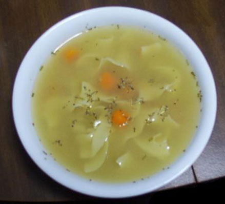 Chicken_Soup